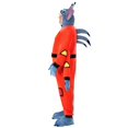 thumbnail image 4 of Plus Size Disney Lilo & Stitch Alien Stitch Adult Costume, 4 of 7