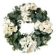 thumbnail image 2 of Guirnalda Floral perfecl de Peonía Artificial Decoración para El Hogar, 2 of 8