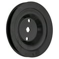 thumbnail image 6 of 8TEN Spindle Pulley for John Deere D170 GX21381 42 54 inch 2 Pack 810-CPL2233Y, 6 of 8