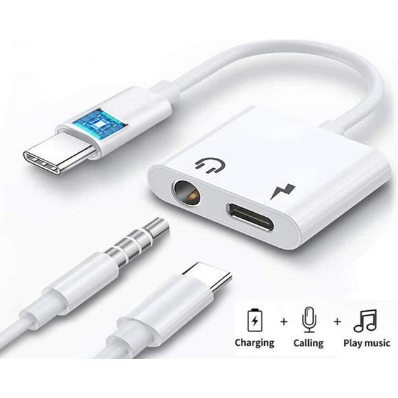 Usb Phone Jack Adapter