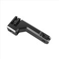 thumbnail image 4 of 2X Adaptador de Montaje Vertical para Trípode con Brazo de Extensión de Aluminio para Montaje de Soporte de Cámara de Acción 12 11 10 9 8, 4 of 5