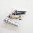 thumbnail image 1 of Oil Rubbed Bronze Entry Lock Thick Door Kit, 1 of 1