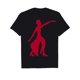 thumbnail image 1 of Delta Sigma Theta Sigma Gamma Rho 1922 Digital Art by Selected pure cotton interesting design DIY short sleeve t-shirt for men, soft and breathable, suitable for all seasons, comfortable, ca, 1 of 6
