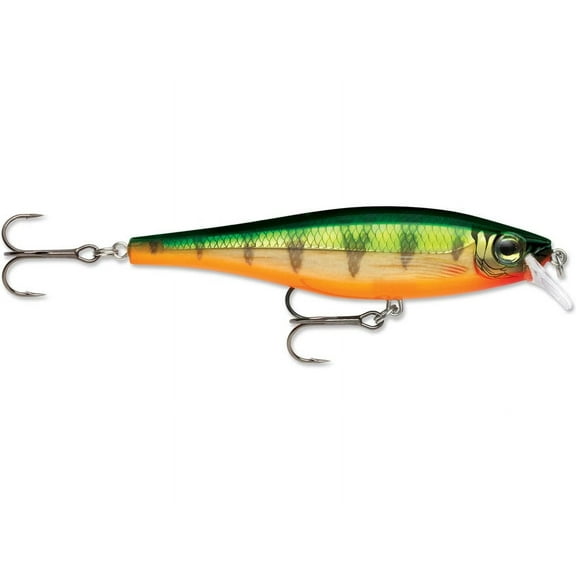 Rapala BX Minnow 10 Jerkbait Perch