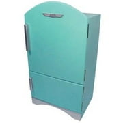 A+ Childsupply M9012 Retro Refrigerator