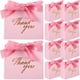 thumbnail image 2 of GOOHOCHY 10 bolsas para envolver regalos, bolsas de papel portátiles para regalos de fiesta, bolsas de regalo de agradecimiento con lazo., 2 of 8