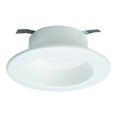 thumbnail image 1 of Lámpara de techo Retrofit Trim HALO RL de 4 pulgadas, LED blanco, 2700 K-5000 K, 1 of 8