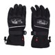 thumbnail image 5 of Guantes Guantes Térmicos USB Para Hombres Mujeres Calentadores De Manos Recargables Guantes Térmicos Eléctricos Con 2 Baterías Para Ciclismo Esquí Snowboard Senderismo, 5 of 7