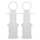 thumbnail image 1 of Alimentador de agua para bebés, alimentador de medicamentos para bebés de 2 piezas Dispensador de medicamentos para bebés Alimentador de medicamentos para bebés Diseño de clase mundial, 1 of 8