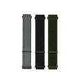 thumbnail image 4 of 20 22mm Braided Band for Xiaomi Watch 2 Pro/S4/S3/S2/S1 Active /Mi Watch Color 2 Nylon Sports Bracelet Amazfit GTR/GTS/Bip Strap, 4 of 5