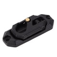 thumbnail image 1 of RC Car Winch Guide, RC Winch Metal Wire Guide Climbing Car Winch Wire Guide for 1/10 1/8 Scale RC Vehicles, 1 of 8