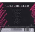thumbnail image 2 of Culture Club - Best of - Music & Performance - CD, 2 of 2