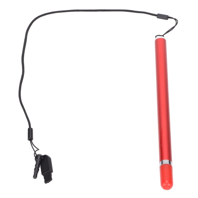 Lápiz Capacitivo, Lápiz Táctil, Punta Suave De Mano De Obra Fina Para Teléfonos Móviles Para Tabletas