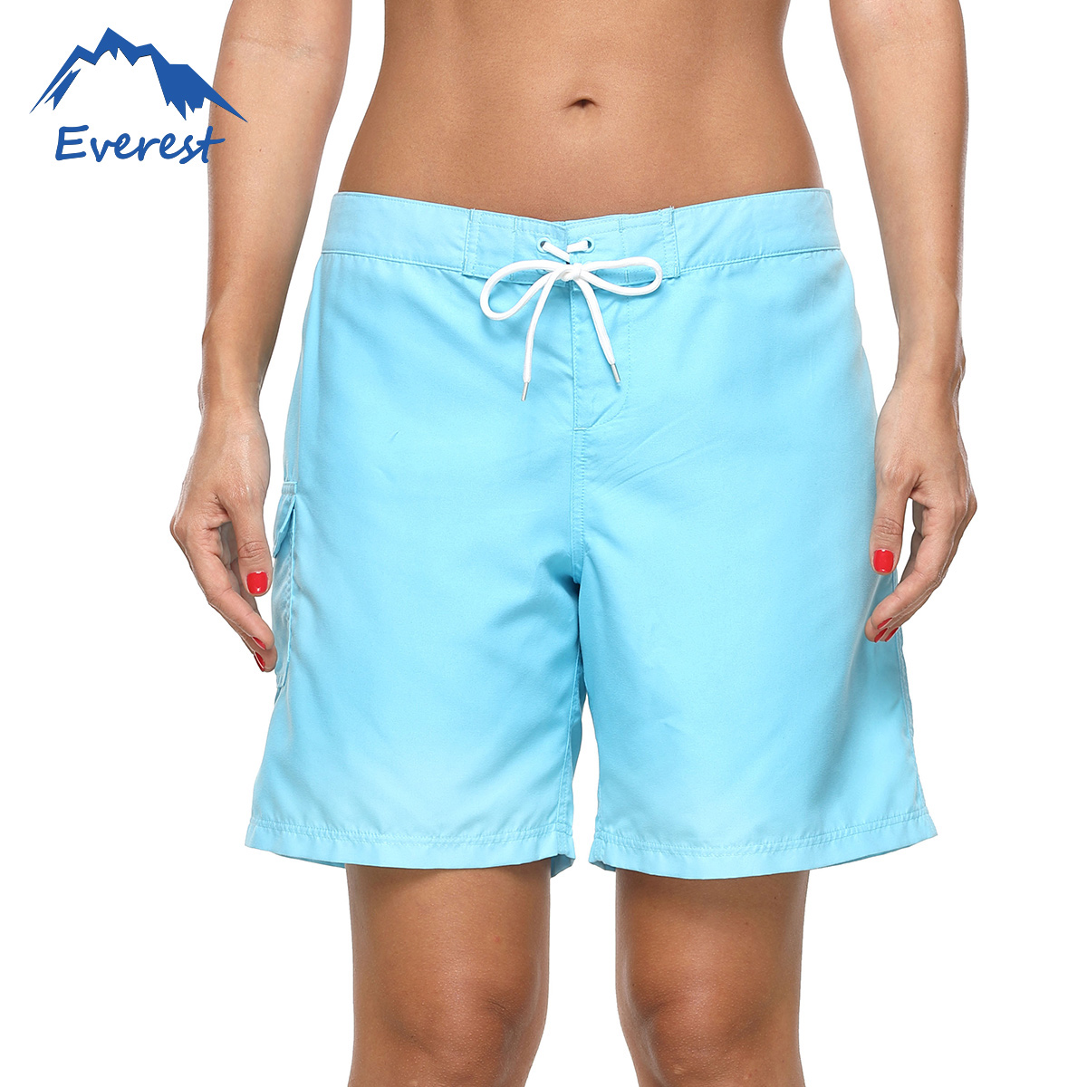 ladies swimming shorts