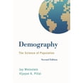 thumbnail image 1 of Pre-Owned Demography: The Science of Population (Paperback) 1442235209 9781442235205, 1 of 2