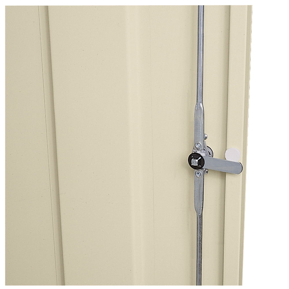 Sandusky Riggleman 20 Gauge Steel Single Storage Cabinet ( 36'' H x 36'' W x 18'' D)