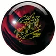 thumbnail image 1 of Storm Tropical Breeze Hybrid Black/Cherry - Weight: 12 Pounds, 1 of 1