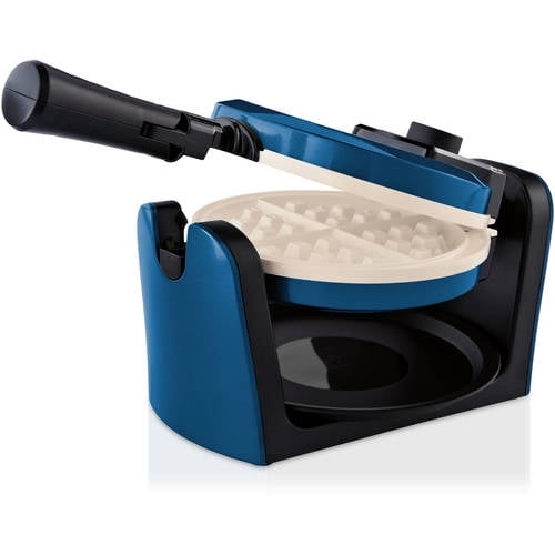 oster titanium infused duraceramic flip waffle maker