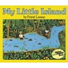 My Little Island, (Paperback)