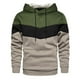 thumbnail image 3 of Sudadera con capucha holgada Nikou Hombre, 3 of 4