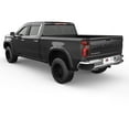 thumbnail image 3 of EGR 2023+ Chevrolet Silverado 1500 Bolt-On Look Fender Flares - Black (Set of4) - 791654-GBA, 3 of 5