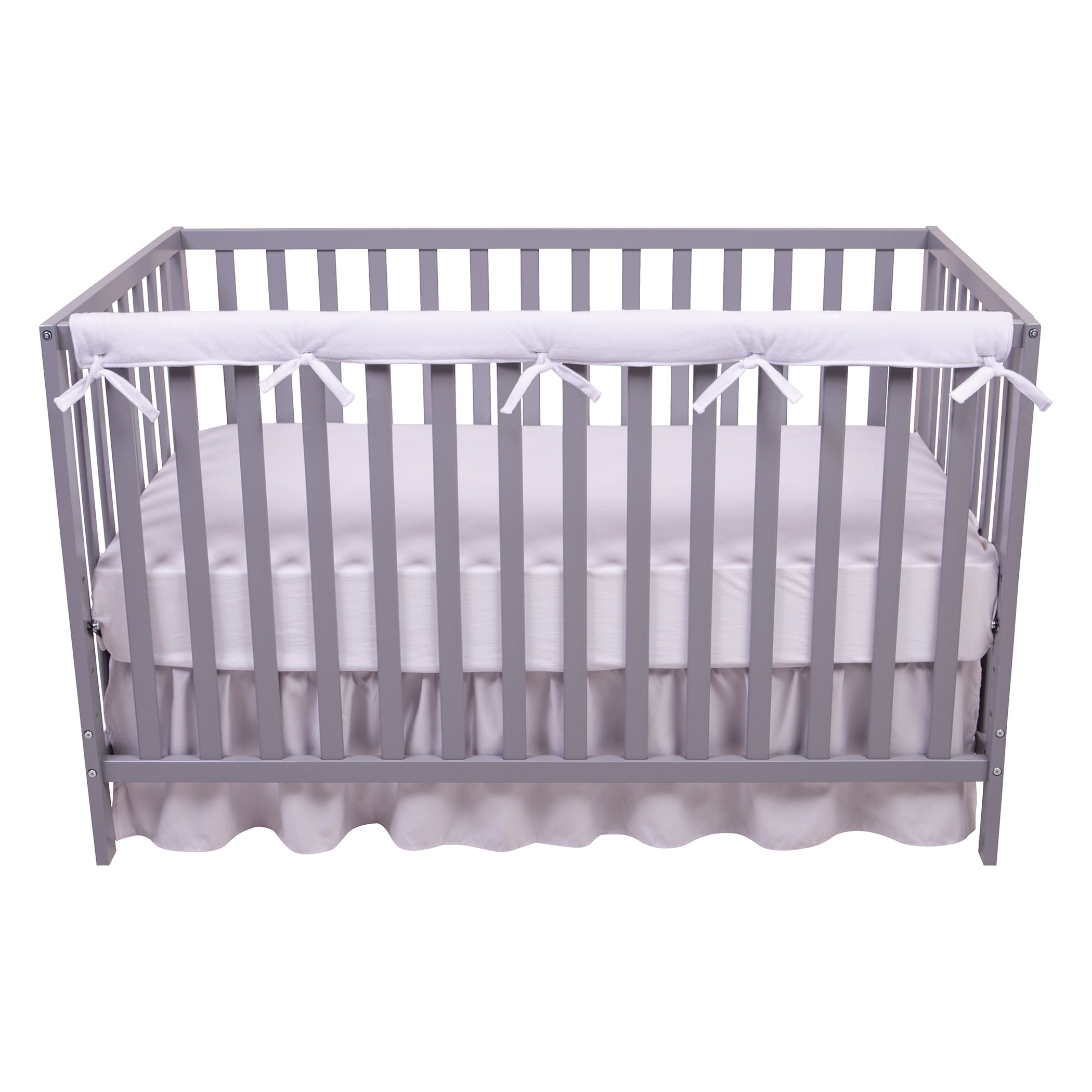 crib teething guard walmart