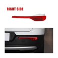 thumbnail image 4 of For Car Rear Right Bumper Reflector Plate for XC40 2018-2019 31656866, 4 of 5