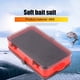 thumbnail image 4 of Caja de accesorios para peces de doble cara, portátil, multifuncional para suministros de pesca, 4 of 7