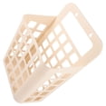 thumbnail image 1 of WEUVEB Canasta Multiusos Plegable De Plástico Verde Para Lavandería Y Almacenamiento En Casa, 1 of 8