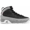 thumbnail image 1 of Ni - ke Size 16 - Jordan 9 Retro Particle Gray 2022, 1 of 5