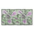 thumbnail image 6 of Bimba Cotton Voile Women Square Scarf Neck Wrap Summer Bandanas-40 x 40 Inches, 6 of 7