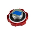 thumbnail image 2 of MTD 951-12533 Red Fuel Cap Assembly Troy-Bilt Bronco Tracker Super Storm 400 300, 2 of 6