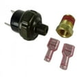 thumbnail image 4 of Compresseur 12 Volts Interrupteur de Pression d'Air Kit d'Assistance à la Conduite 70-100psi, 4 of 5