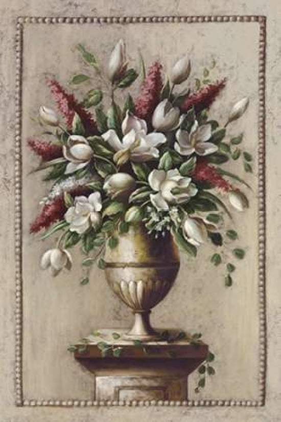 Floral Symphony Ii