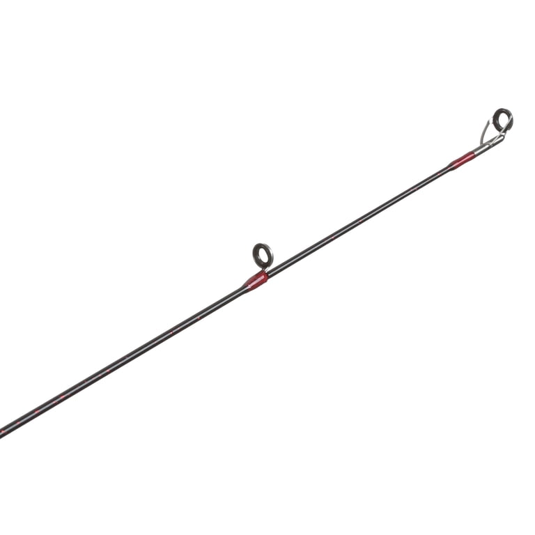 Shimano Convergence 70 MH 2-Piece Casting Rod - Medium Heavy Power, Fast Action For Freshwater Fishing