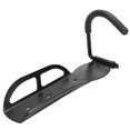 thumbnail image 2 of LHCER Bicycle Wall Mount Mountain Bike Hanging Stand Holder Hook Hanger Storage Display Rack Stander, Bike Storage Rack, Bike Hanging Holder, 2 of 8