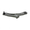 thumbnail image 6 of Mevotech GS80154 Suspension Control Arm & Ball Joint Assembly Fits select: 2007-2013 SUZUKI SX4, 6 of 6