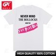 thumbnail image 1 of Vintage Hip Hop Cool camiseta Never Mind The Bollocks Camiseta de algodón para hombres nueva camiseta para hombres y mujeres camisetas Unisex, 1 of 7