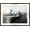 Brown Frame, variant on Art.com Uss Missouri Fires its 16-Inch Guns at Chong Jin, North Korea, Oct. 10, 1950 Photo, 16" x 12"