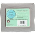 thumbnail image 6 of TL Care 100% Natural Cotton Fitted Crib Sheet 52" x 28" - Soft, Breathable, Hypoallergenic & Gentle Toddler Bed Sheet, Gray, Neutral for Boys & Girls, 6 of 7