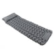 thumbnail image 3 of Colchoneta Para Acampar, Colchoneta Para Acampar Ergonómica De Fácil Almacenamiento Gris Autoinflable Para Viajes ANGGREK Camping Mattress Pad, 3 of 8