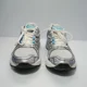 thumbnail image 5 of Asics Women's Gel-Phoenix 3 Sneaker Womens Sz 8 T167N Silver Navy Lace-Up Shoes, 5 of 6