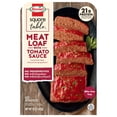 thumbnail image 2 of HORMEL SQUARE TABLE Meatloaf With Tomato Sauce Refrigerated Entree, Refrigerated, 15 oz Plastic Tray, 2 of 6