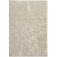 thumbnail image 2 of Nourison Splendid Modern Mocha Ivory 5'3" x 7'3" Area Rug (5x7), 2 of 8