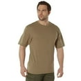 thumbnail image 2 of Rothco Full Comfort Fit T-Shirt, 2 of 5