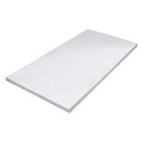 85499 Tagboard - Heavy Weight - 24 x 36-100 Sheets - White