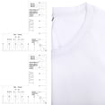thumbnail image 1 of KAKOWELY 2 Pcs T Shirt Rulers Acrylic T Shirt Ruler Alignment T Ruler For Tshirts Measuring Ruler Sewing Products,8.27"X7.2"X0.08", 1 of 4