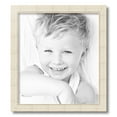 thumbnail image 2 of ArtToFrames 16x18" White Panel Picture Frame, Multi Wood Poster Frame, with Regular Glass and 2 (FBPL-5095), 2 of 7