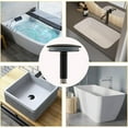 thumbnail image 4 of 43mm Bathtub Drain Stopper Bathroom Bath Replacement Tub Sink Waste -Up Plug, 4 of 8