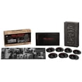 thumbnail image 1 of Sons of Anarchy, Série Complète - Giftset [Import], 1 of 1